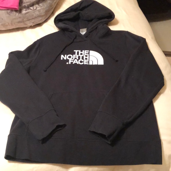 The North Face Tops - The North Face Hoodie